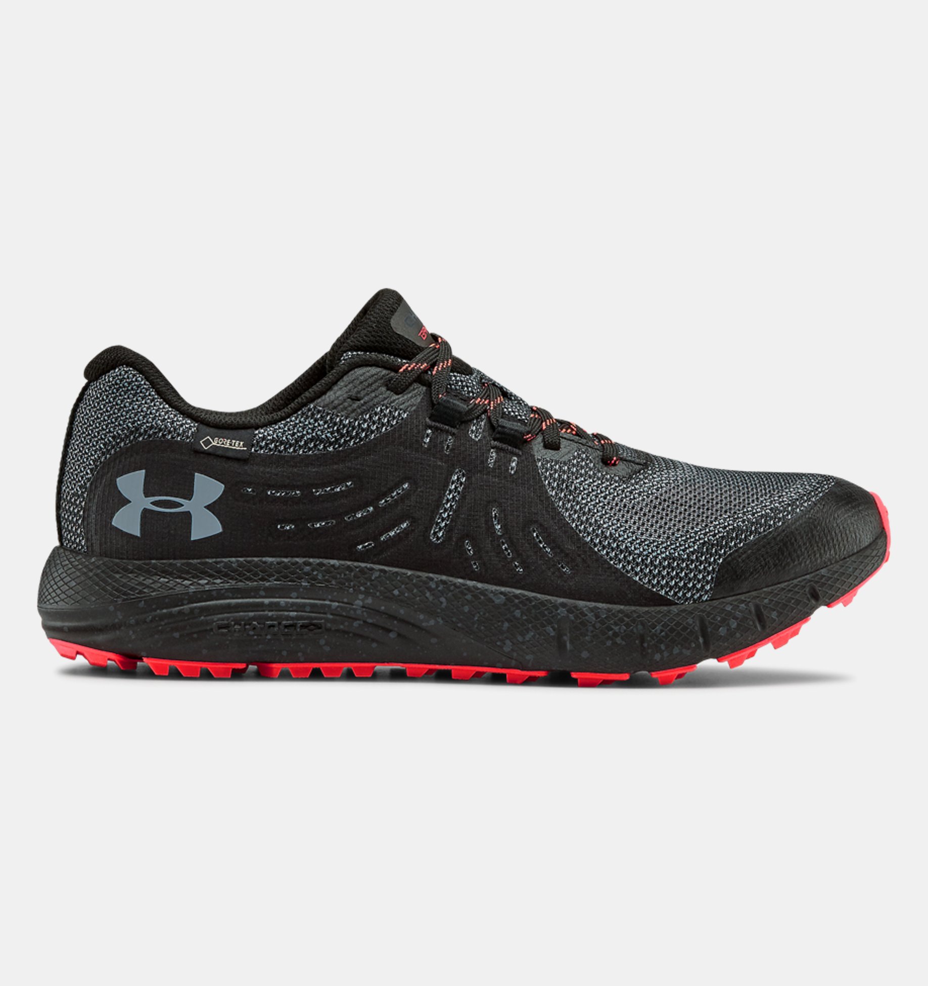 Men's UA Charged Bandit Trail GORE-TEX® Running Shoes | Under Armour